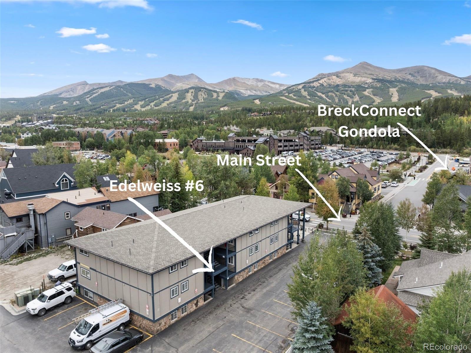 MLS Image #0 for 214 n main street,breckenridge, Colorado