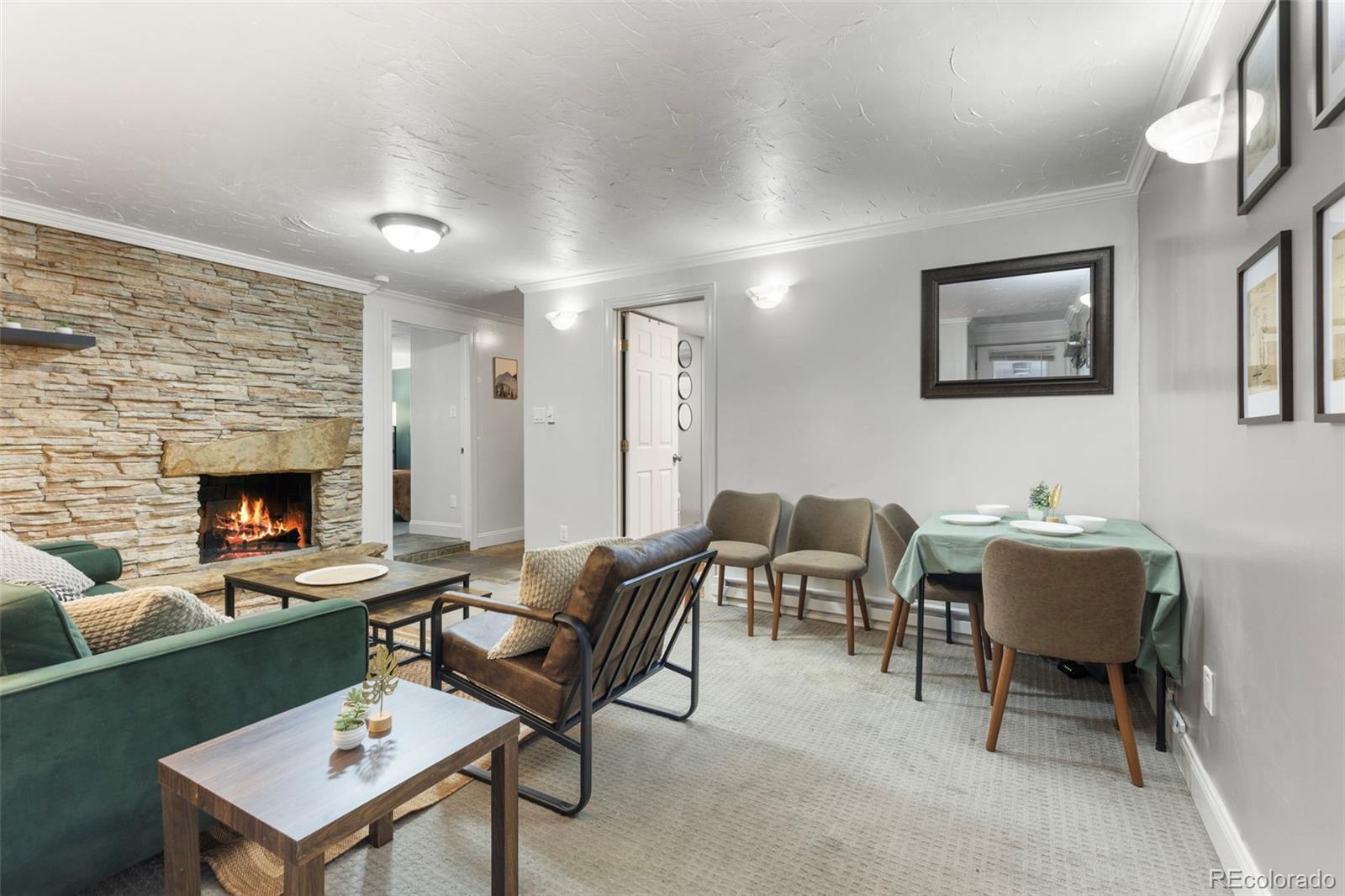 MLS Image #1 for 214 n main street,breckenridge, Colorado