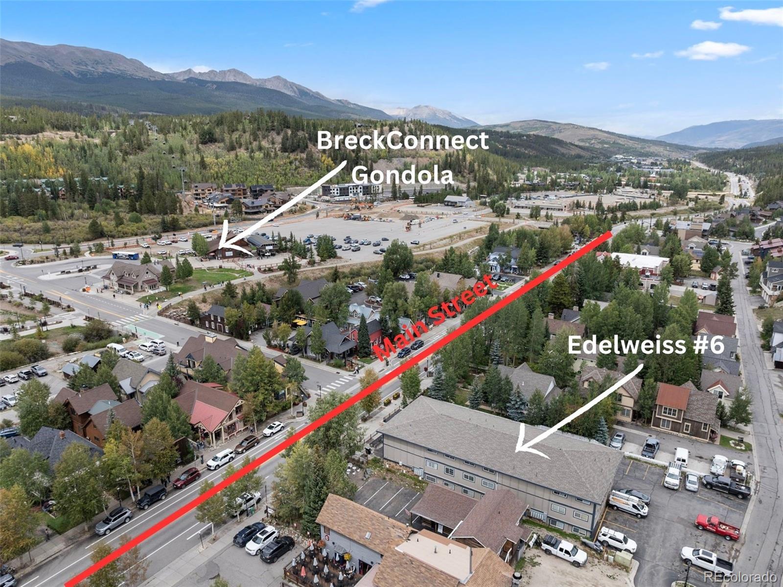 MLS Image #5 for 214 n main street,breckenridge, Colorado