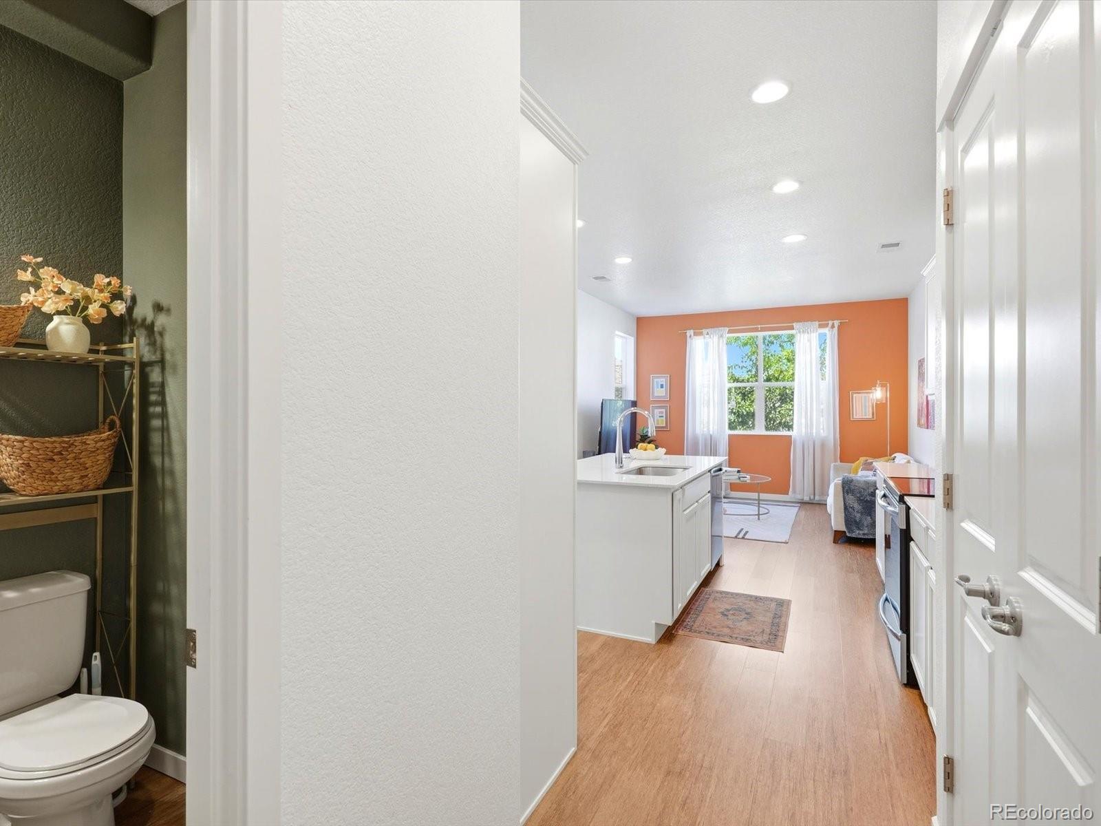 MLS Image #11 for 4047 e 98th place,thornton, Colorado