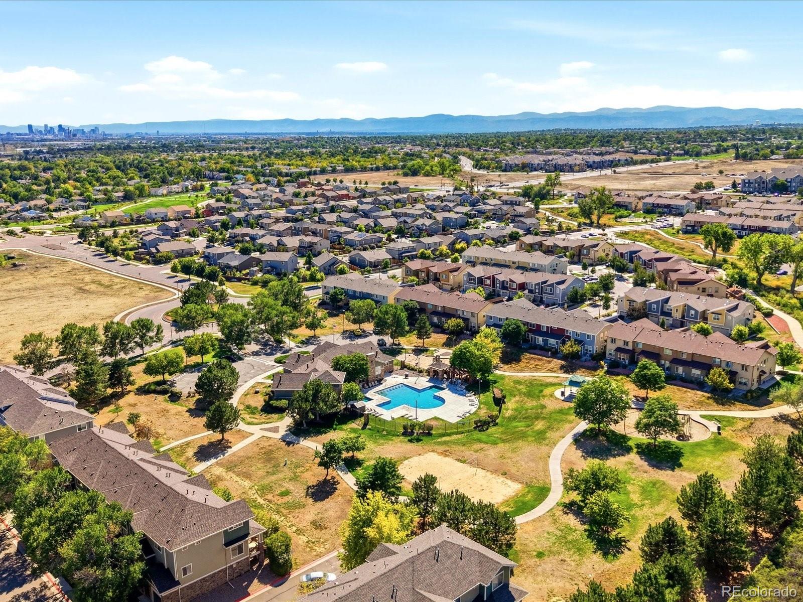 MLS Image #25 for 4047 e 98th place,thornton, Colorado