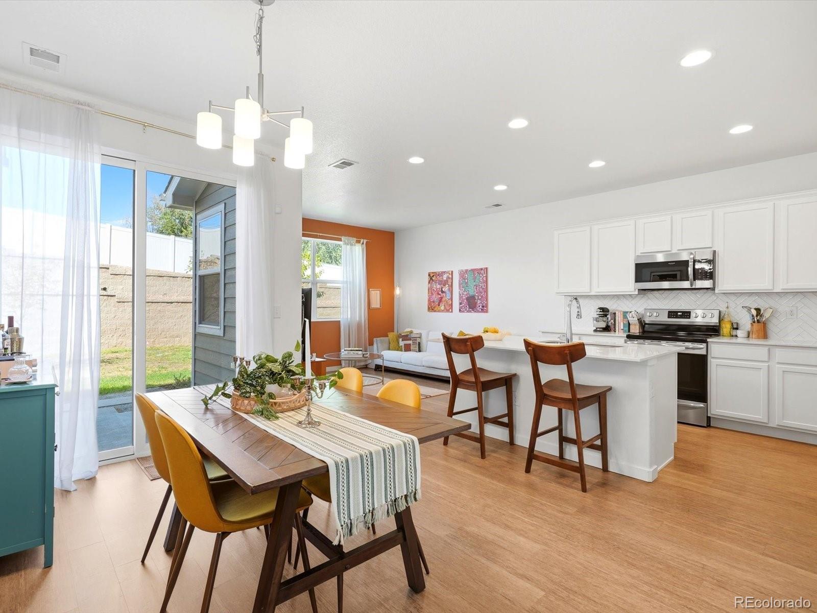 MLS Image #3 for 4047 e 98th place,thornton, Colorado