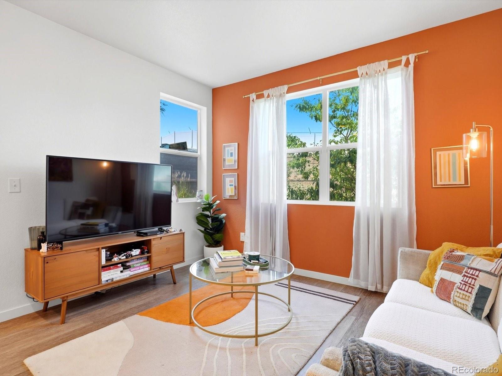 MLS Image #5 for 4047 e 98th place,thornton, Colorado