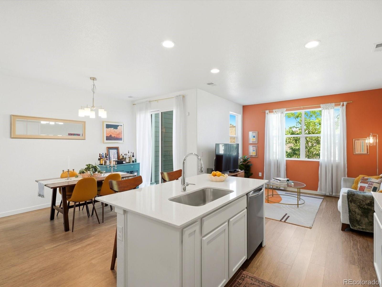 MLS Image #6 for 4047 e 98th place,thornton, Colorado