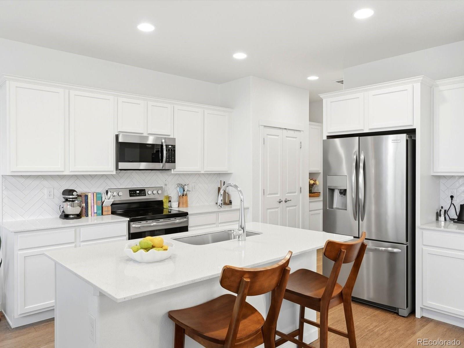 MLS Image #7 for 4047 e 98th place,thornton, Colorado
