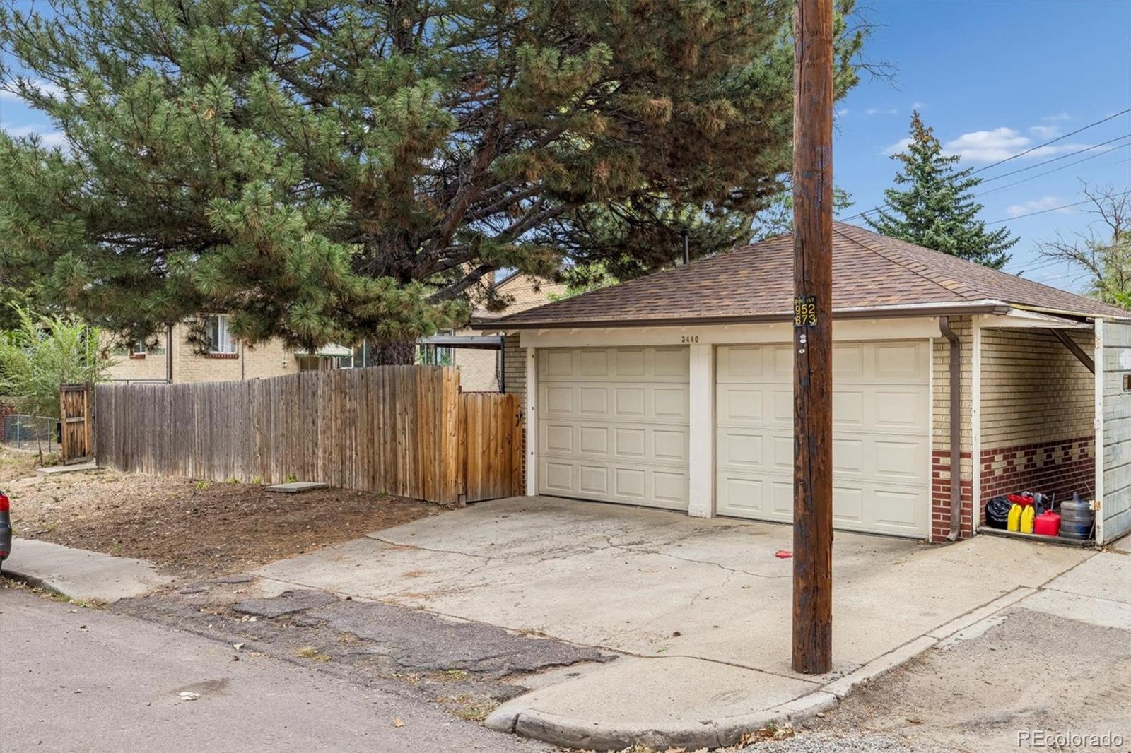 MLS Image #1 for 3440  zenobia street,denver, Colorado