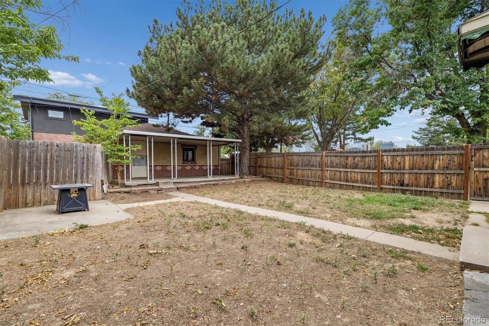 MLS Image #24 for 3440  zenobia street,denver, Colorado