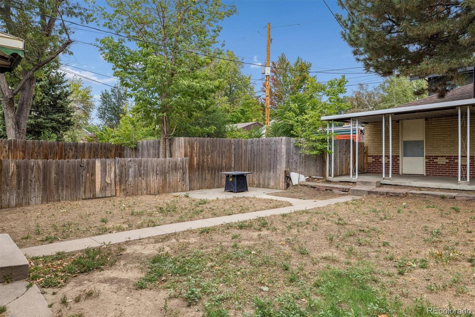 MLS Image #25 for 3440  zenobia street,denver, Colorado
