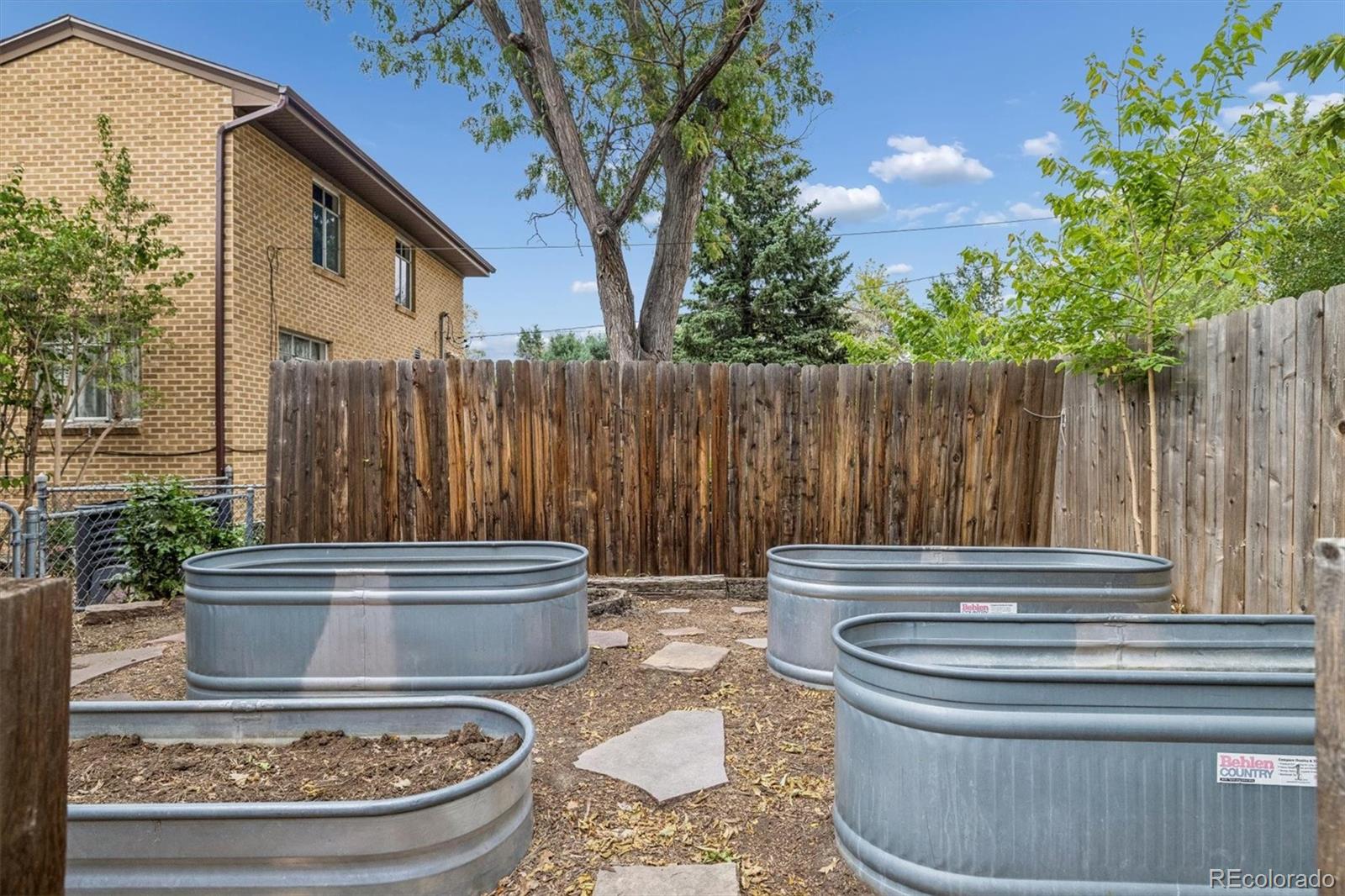 MLS Image #26 for 3440  zenobia street,denver, Colorado