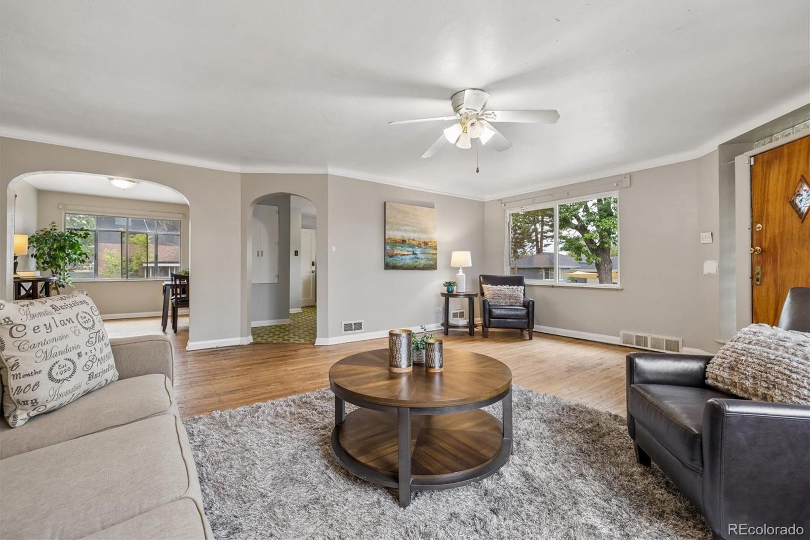 MLS Image #5 for 3440  zenobia street,denver, Colorado