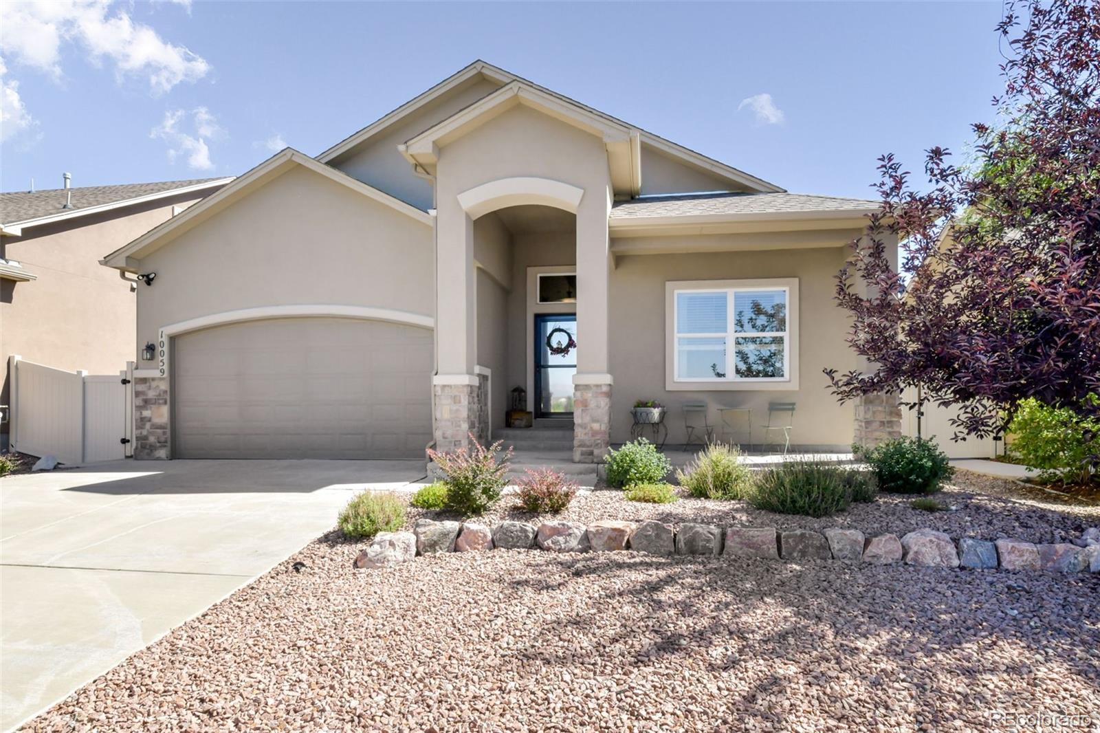 MLS Image #1 for 10059  mount princeton drive,peyton, Colorado