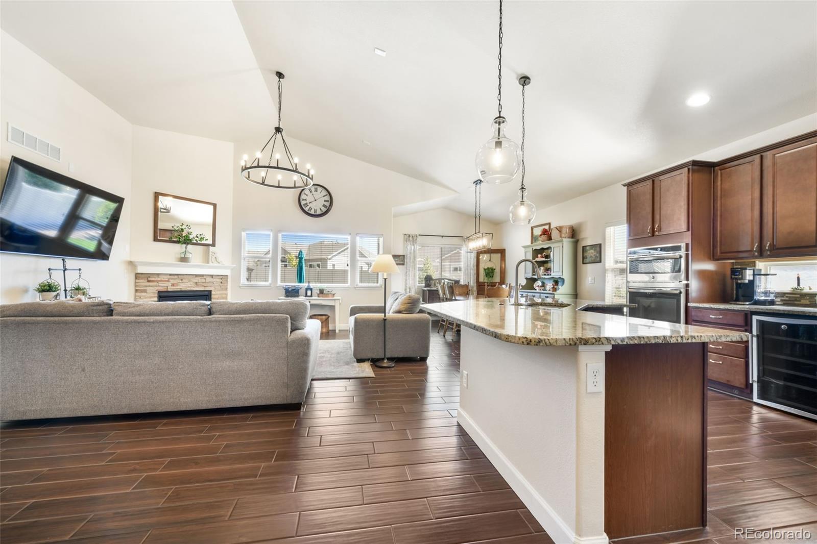 MLS Image #3 for 10059  mount princeton drive,peyton, Colorado
