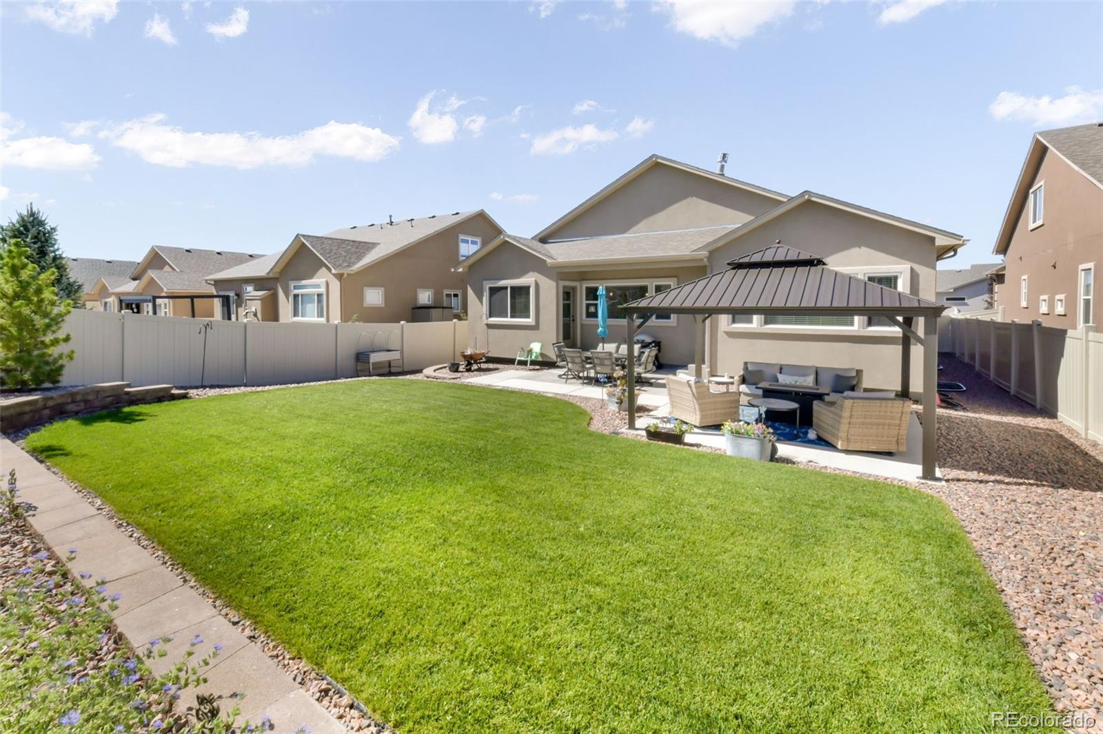 MLS Image #41 for 10059  mount princeton drive,peyton, Colorado