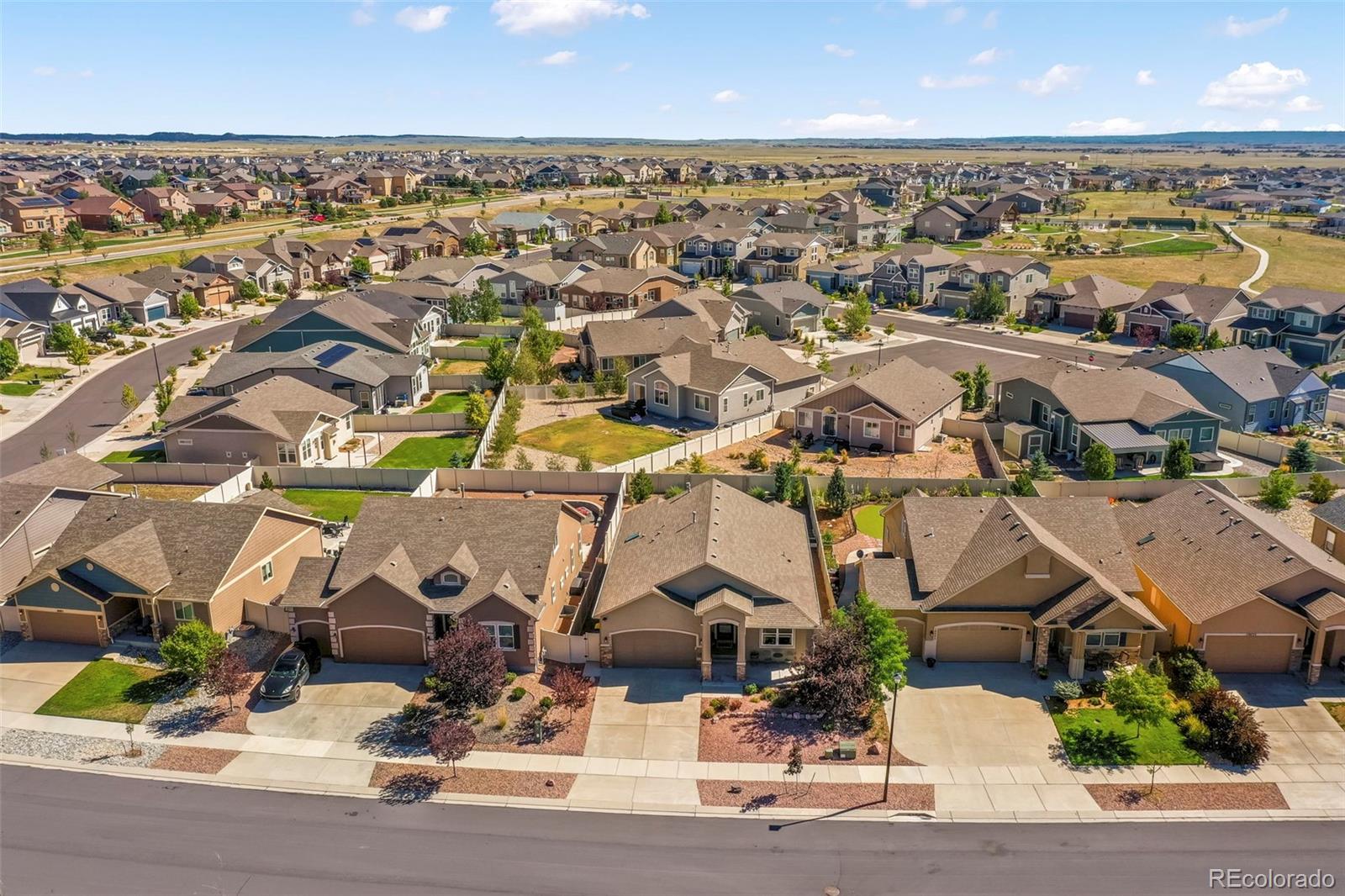 MLS Image #44 for 10059  mount princeton drive,peyton, Colorado