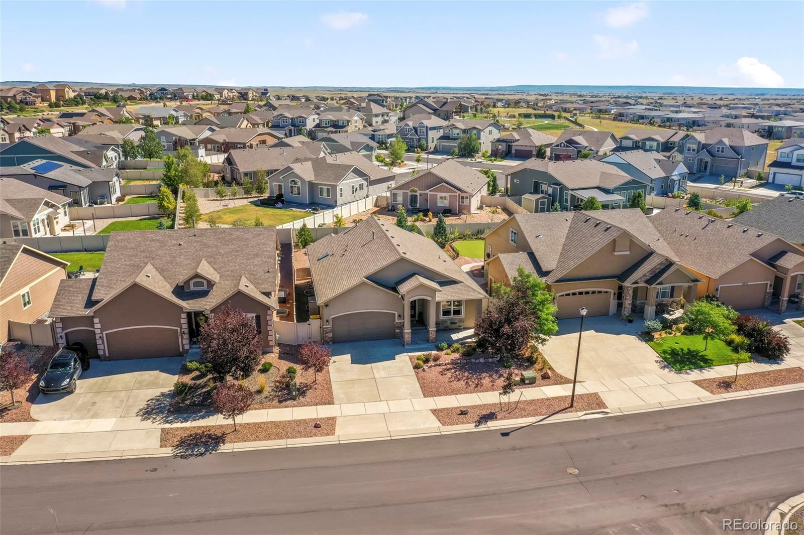 MLS Image #45 for 10059  mount princeton drive,peyton, Colorado