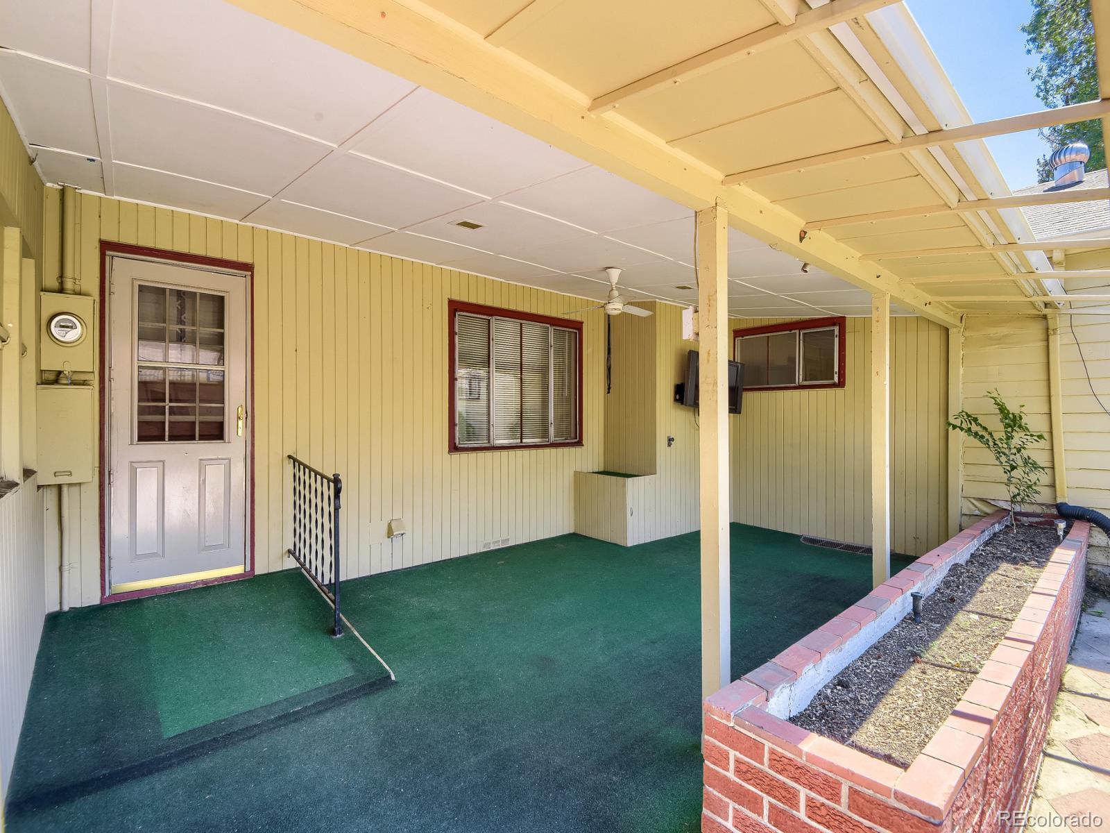 MLS Image #24 for 865 s peterson way,denver, Colorado