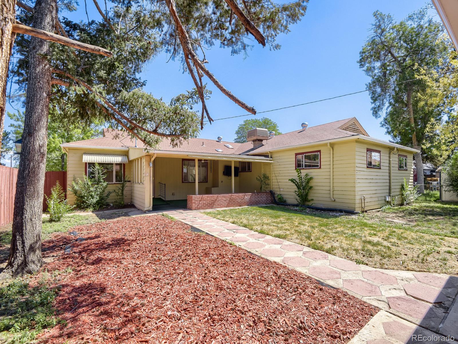 MLS Image #25 for 865 s peterson way,denver, Colorado