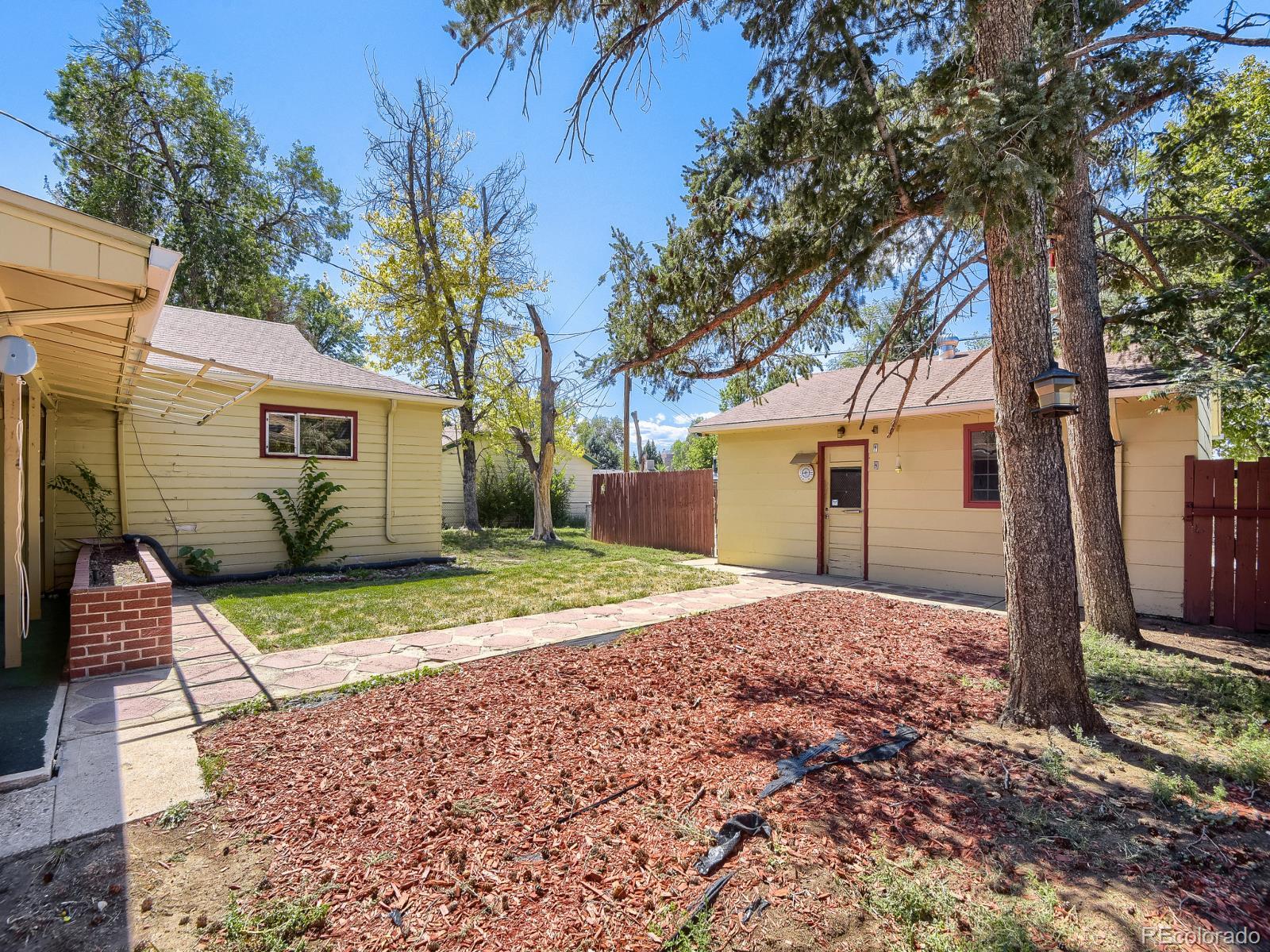 MLS Image #26 for 865 s peterson way,denver, Colorado