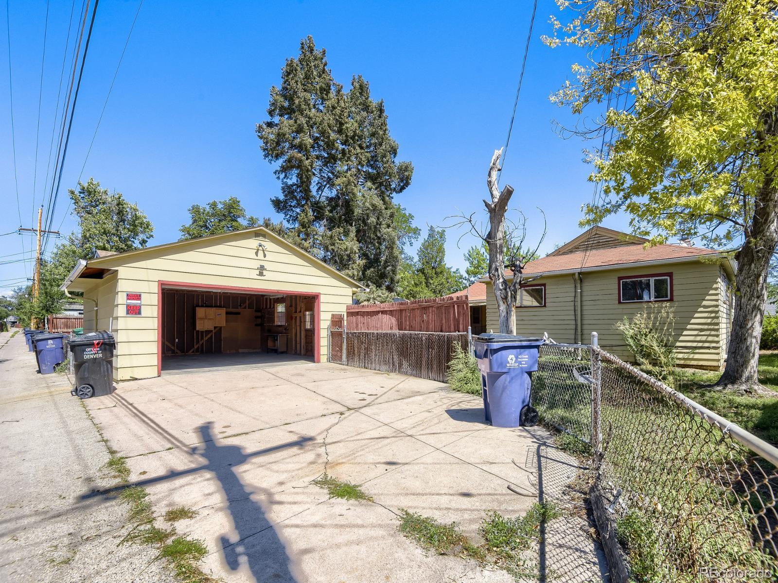 MLS Image #27 for 865 s peterson way,denver, Colorado