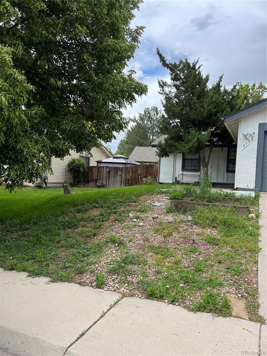 MLS Image #3 for 3796 s ceylon way,aurora, Colorado