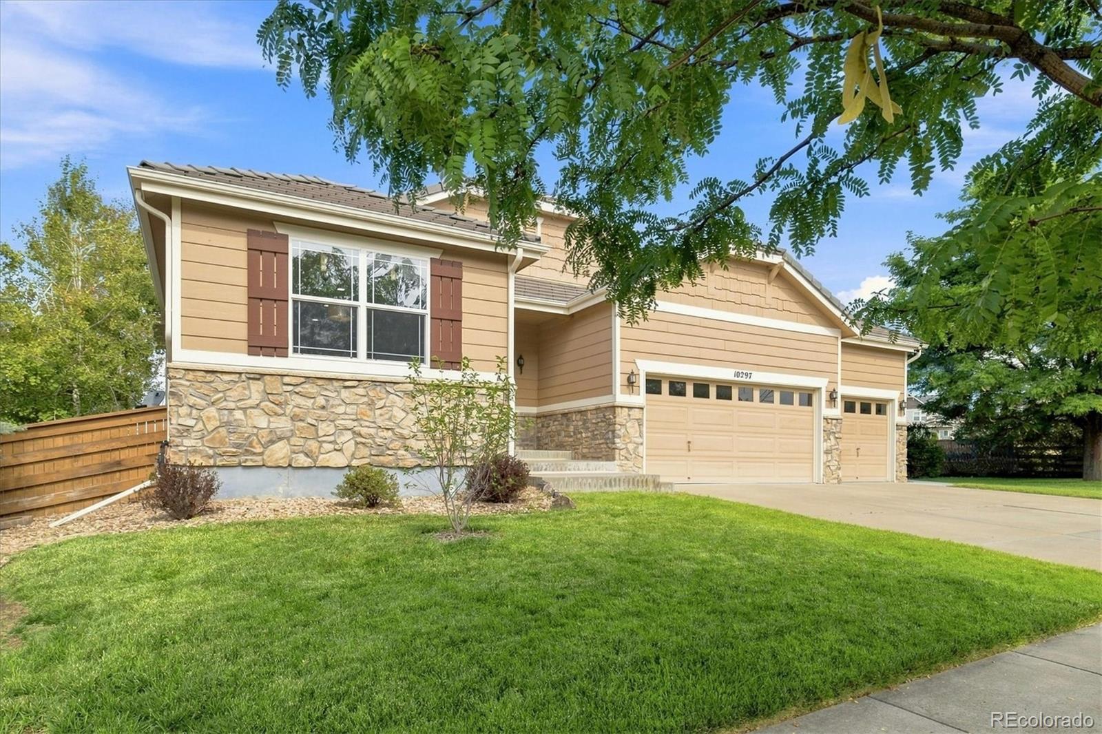 MLS Image #1 for 10297  quintero street,commerce city, Colorado