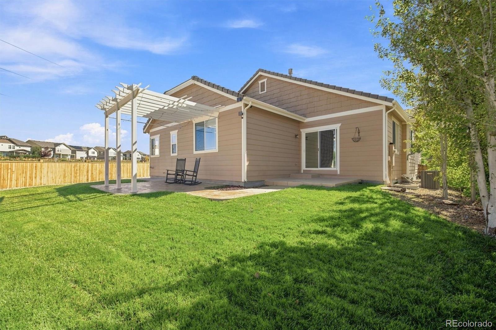MLS Image #31 for 10297  quintero street,commerce city, Colorado