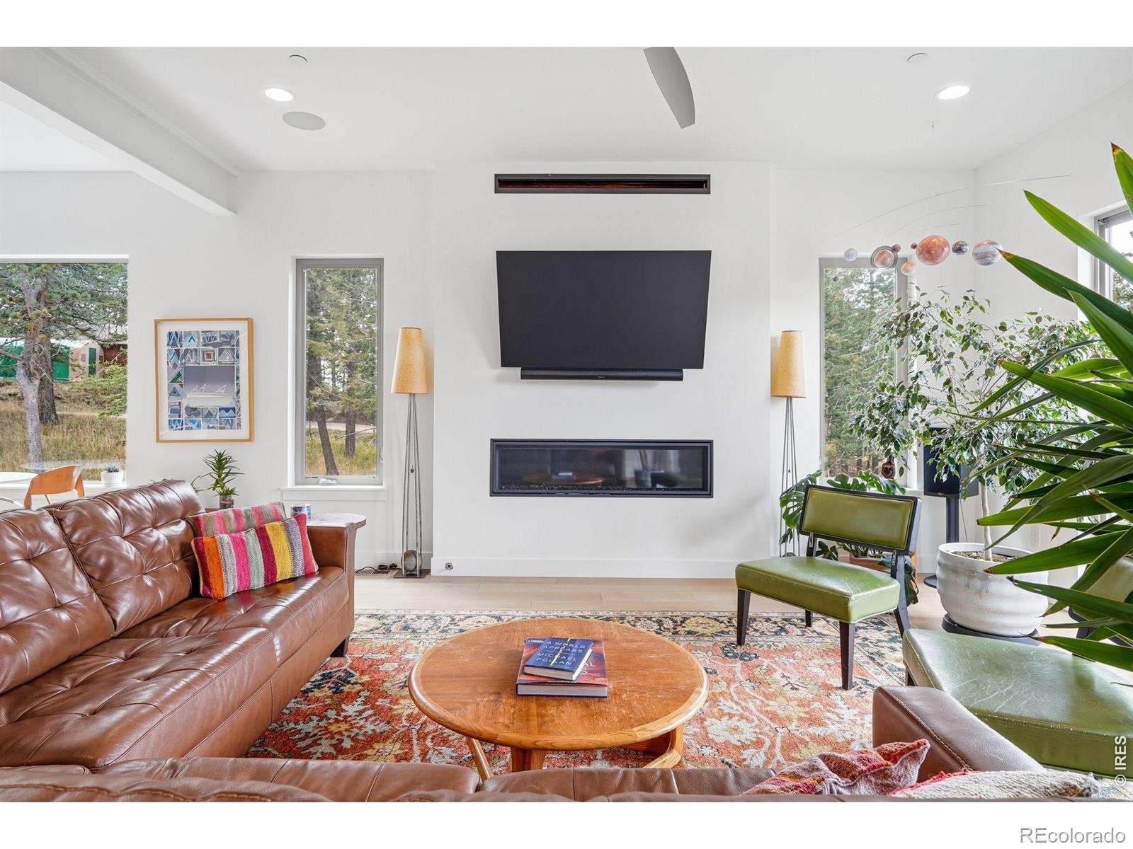 MLS Image #10 for 23068  pinecrest road,golden, Colorado