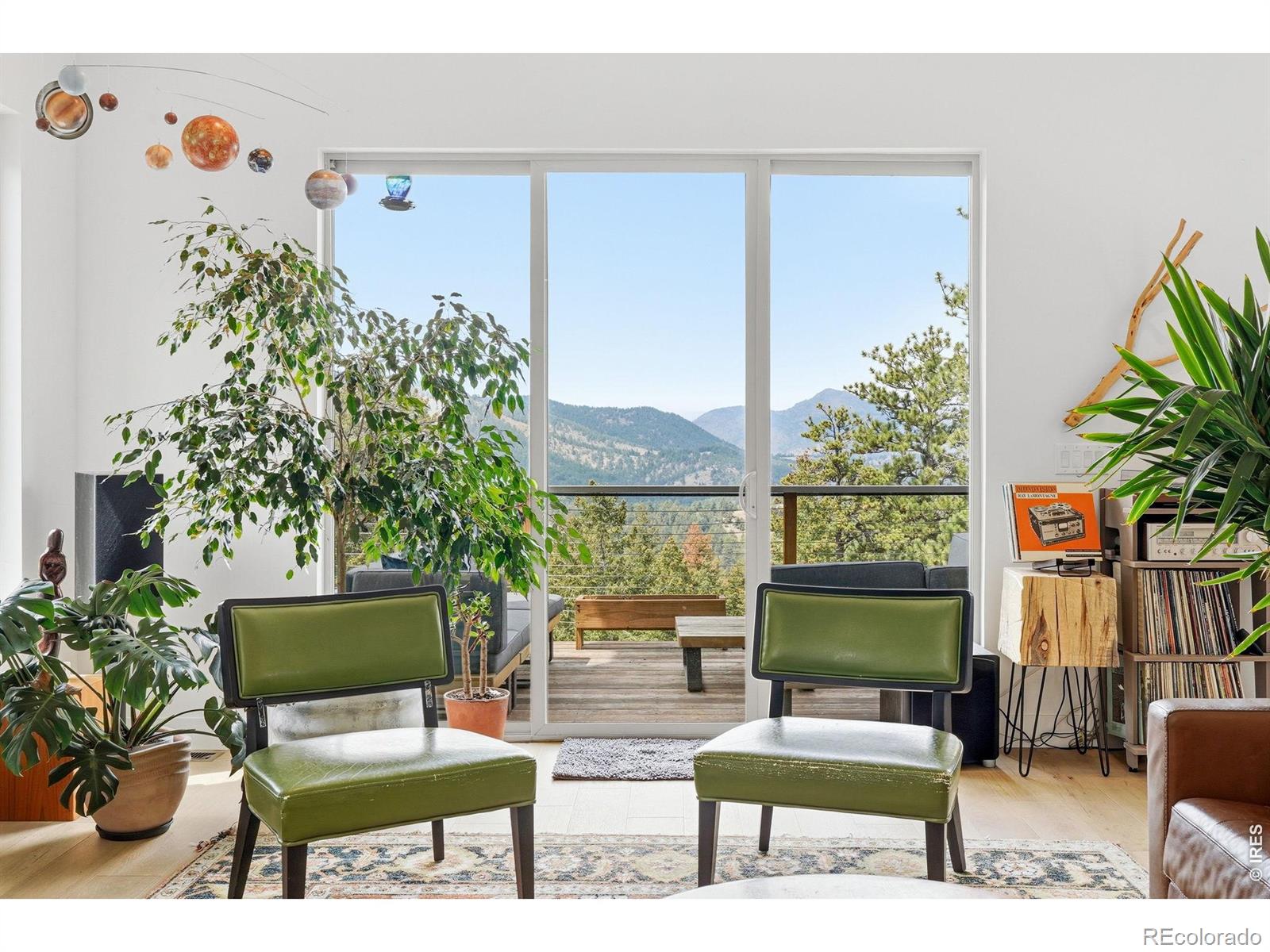MLS Image #11 for 23068  pinecrest road,golden, Colorado