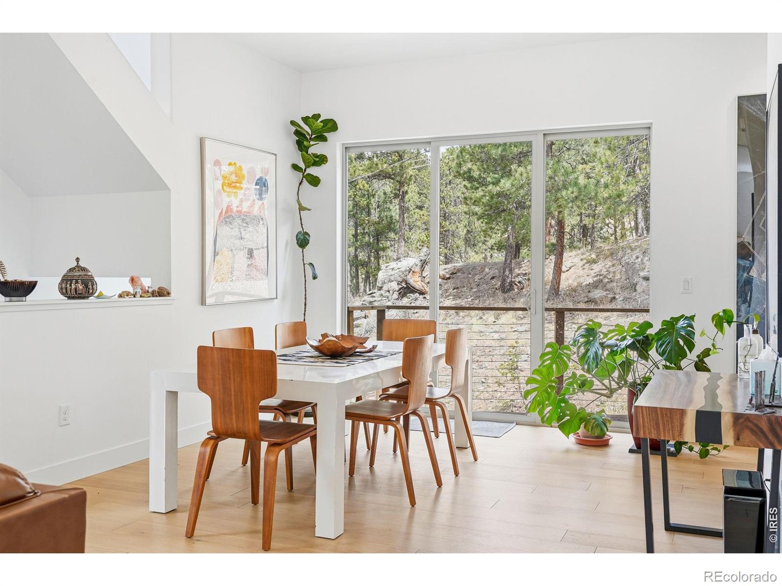 MLS Image #12 for 23068  pinecrest road,golden, Colorado