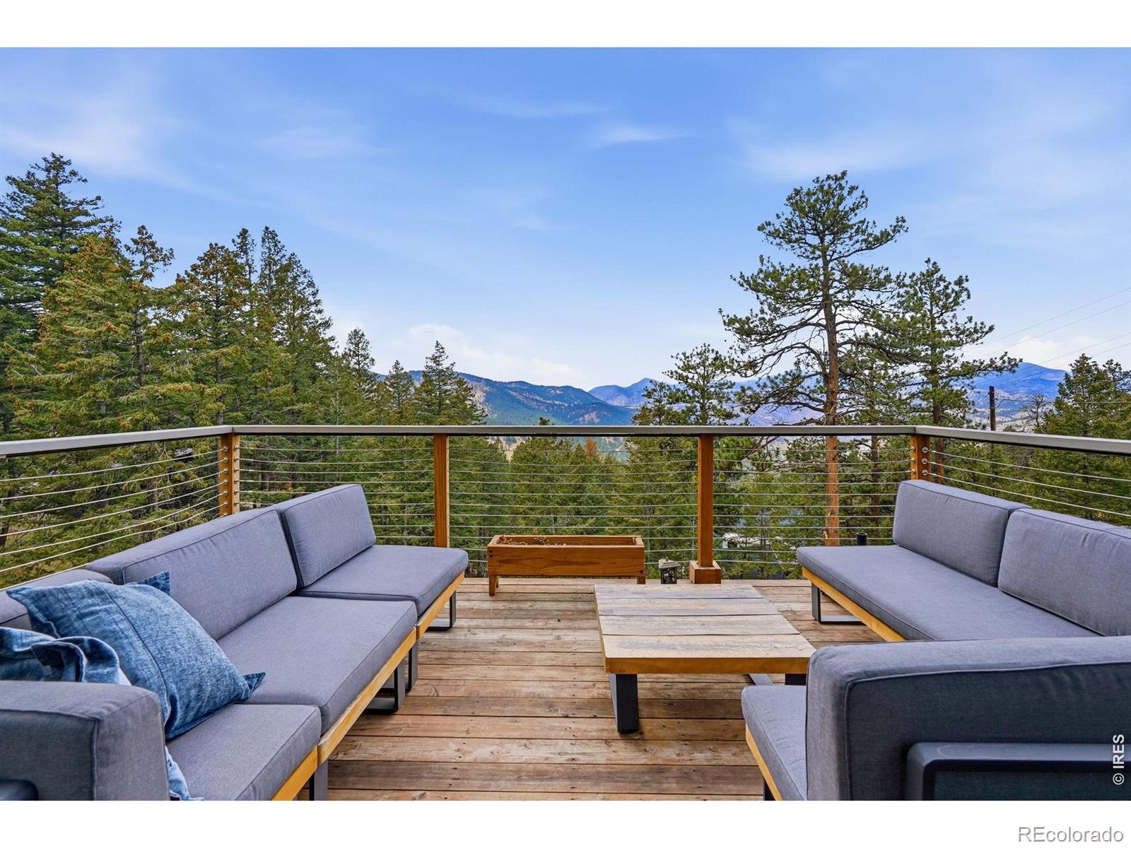 MLS Image #16 for 23068  pinecrest road,golden, Colorado
