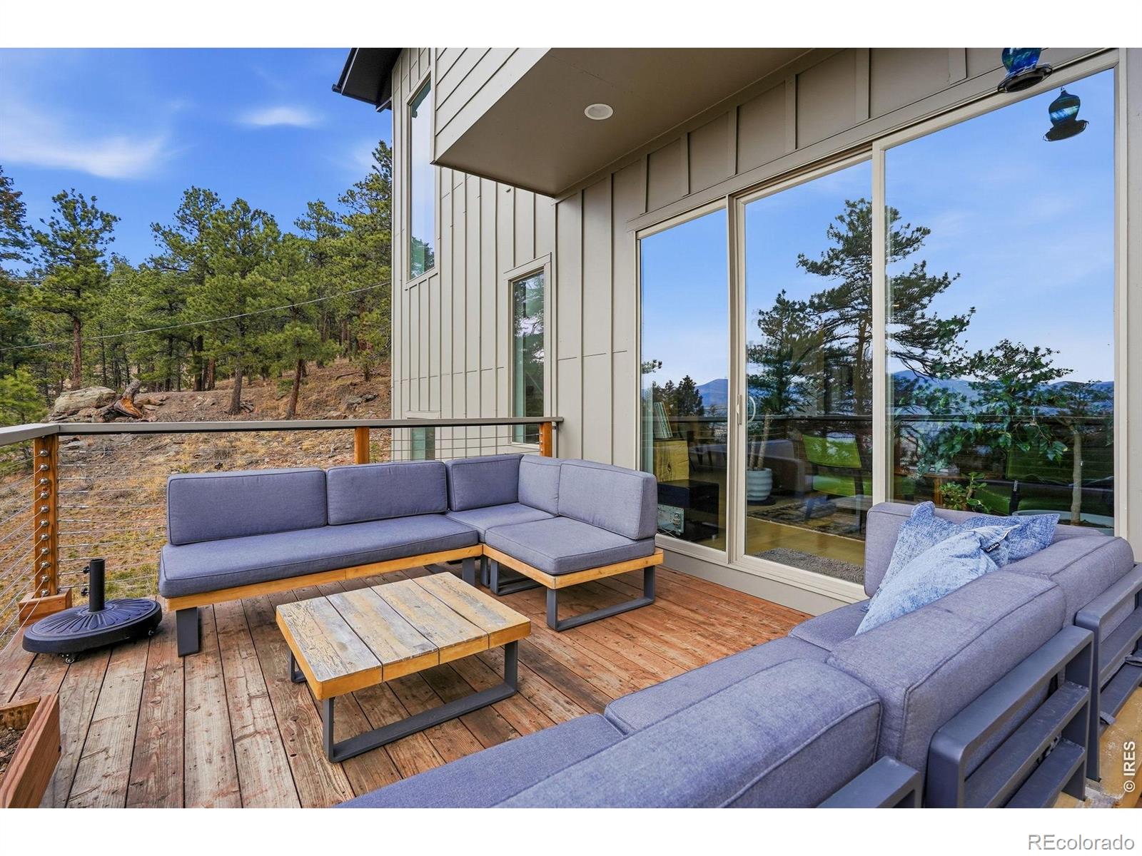 MLS Image #17 for 23068  pinecrest road,golden, Colorado