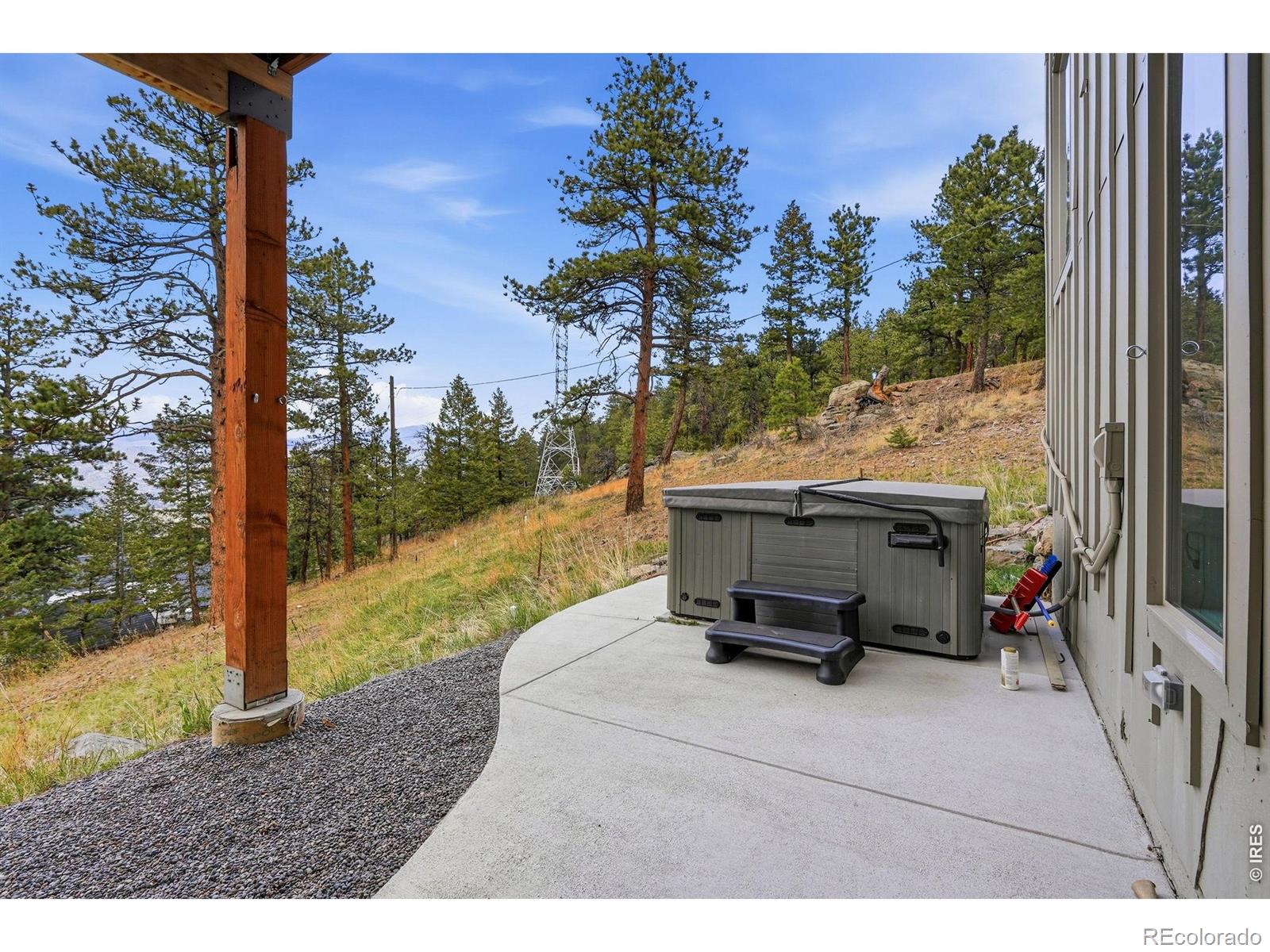 MLS Image #31 for 23068  pinecrest road,golden, Colorado