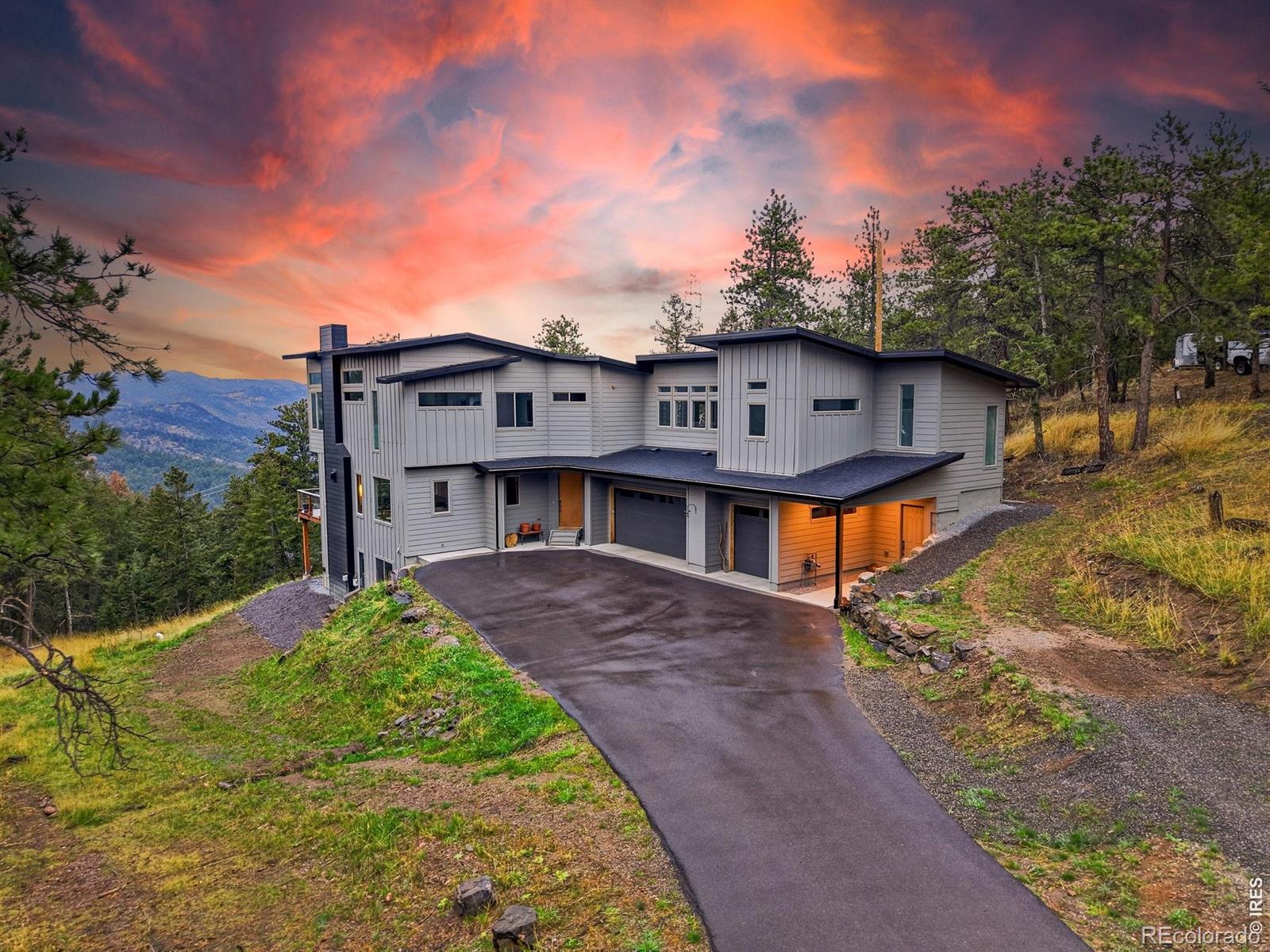 MLS Image #42 for 23068  pinecrest road,golden, Colorado