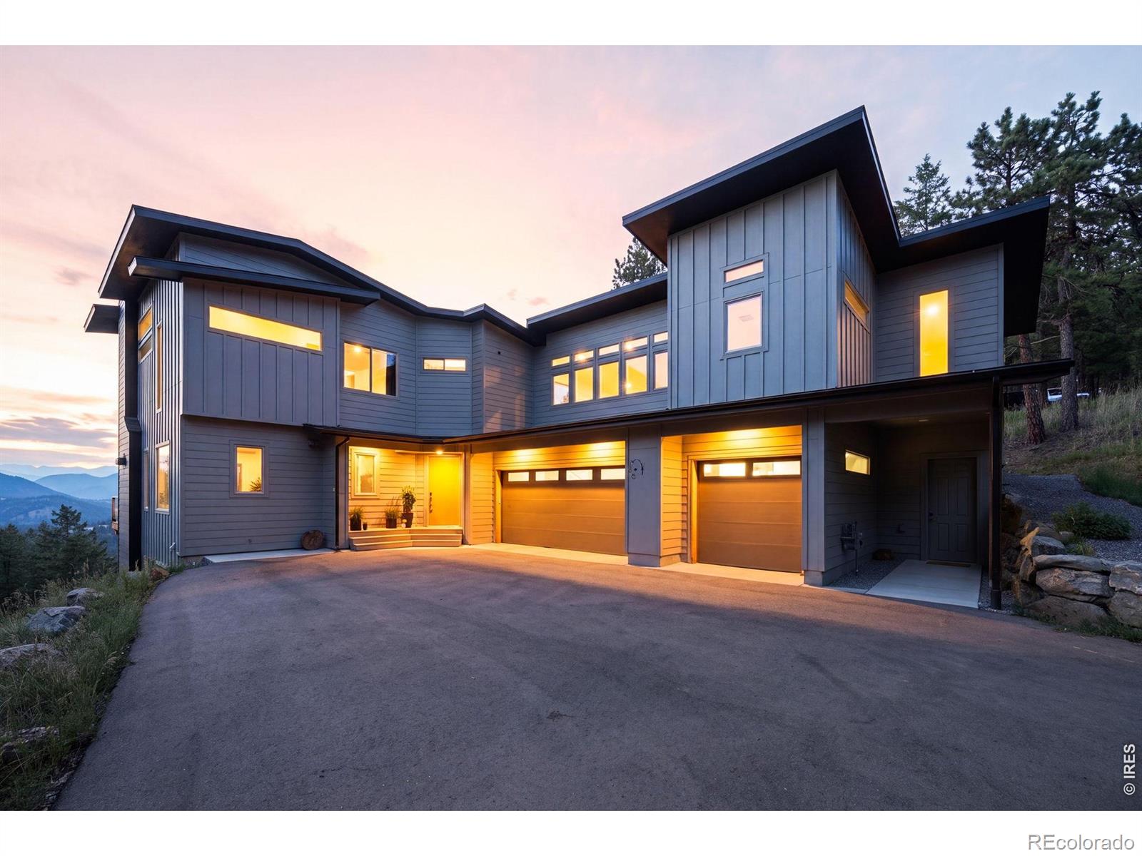 MLS Image #43 for 23068  pinecrest road,golden, Colorado