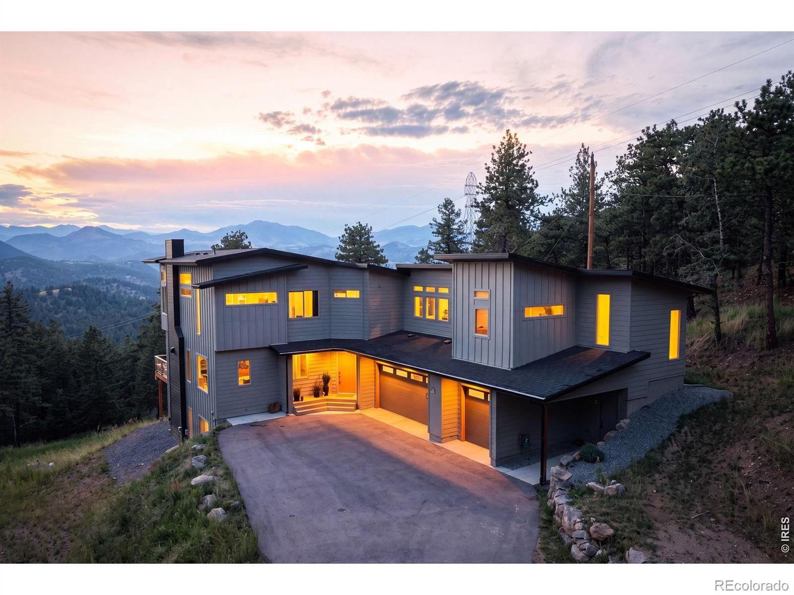 MLS Image #44 for 23068  pinecrest road,golden, Colorado