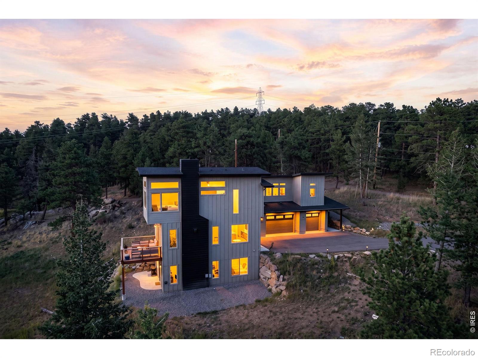 MLS Image #45 for 23068  pinecrest road,golden, Colorado