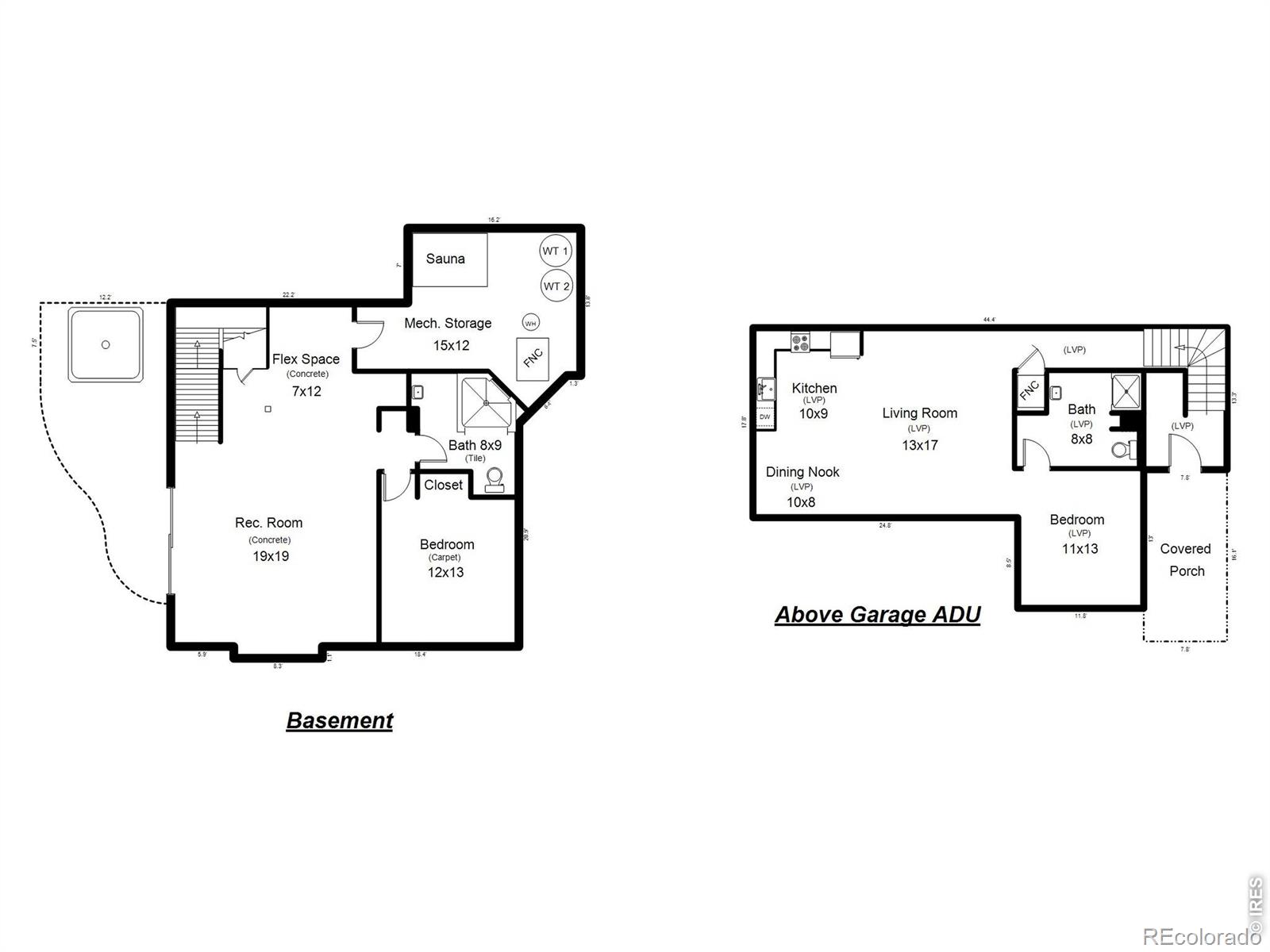 MLS Image #47 for 23068  pinecrest road,golden, Colorado