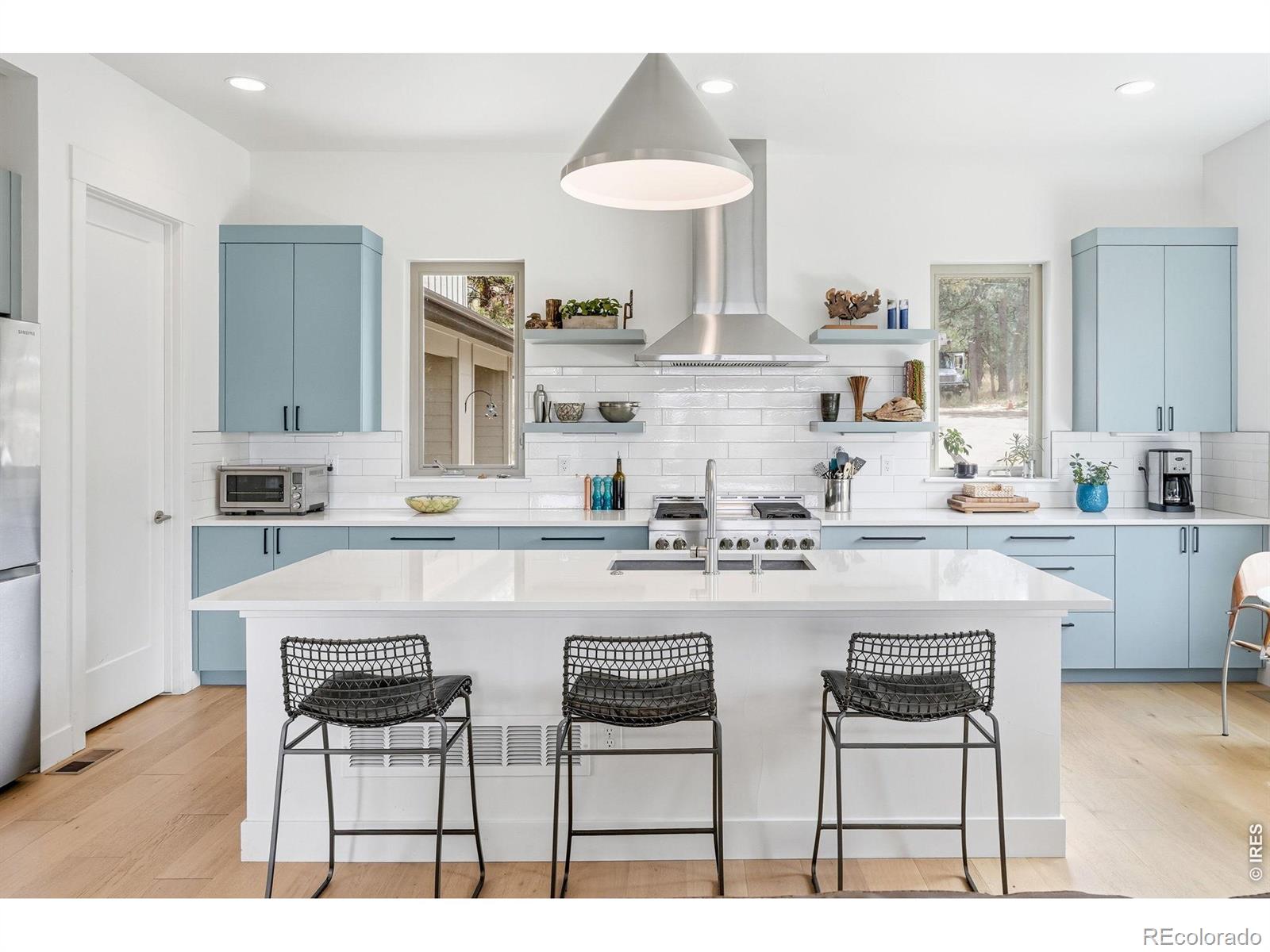 MLS Image #5 for 23068  pinecrest road,golden, Colorado