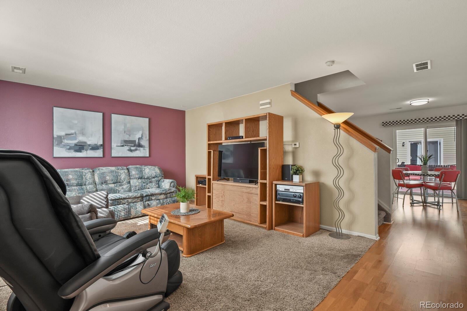 MLS Image #1 for 4669 s swadley way,morrison, Colorado