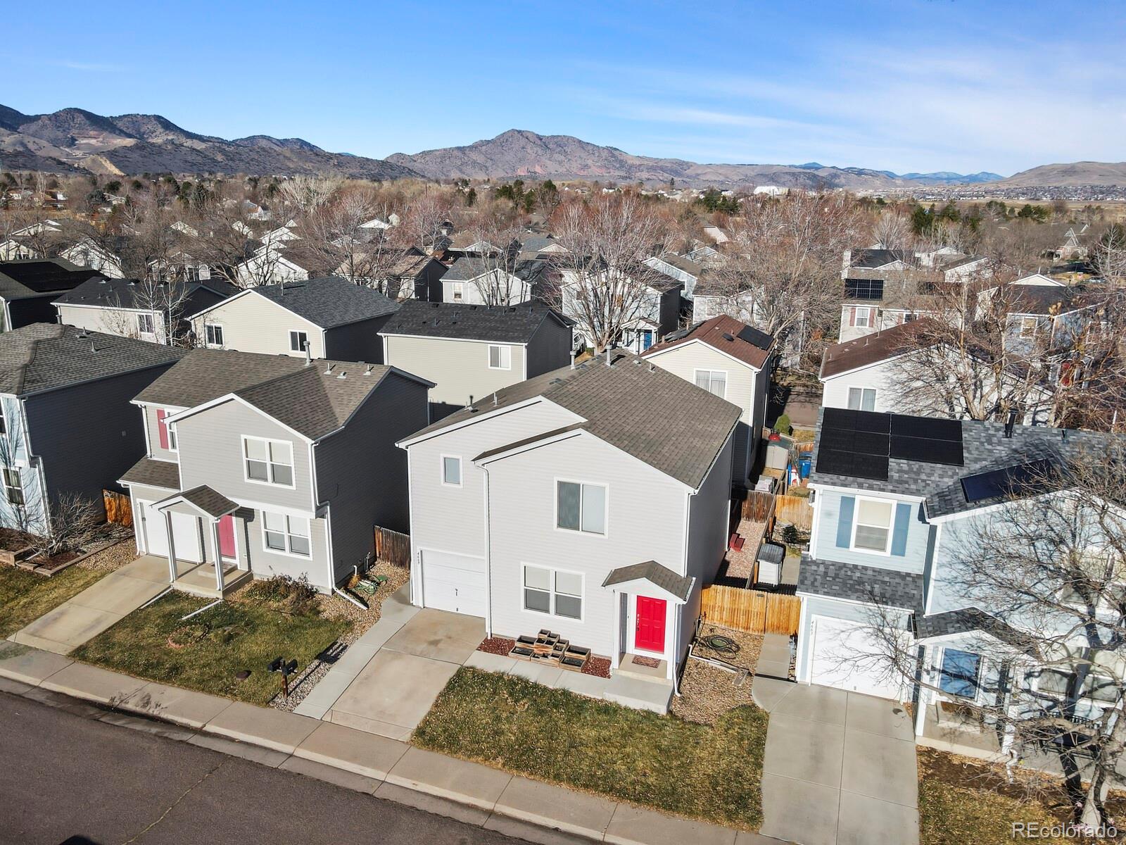 MLS Image #27 for 4669 s swadley way,morrison, Colorado