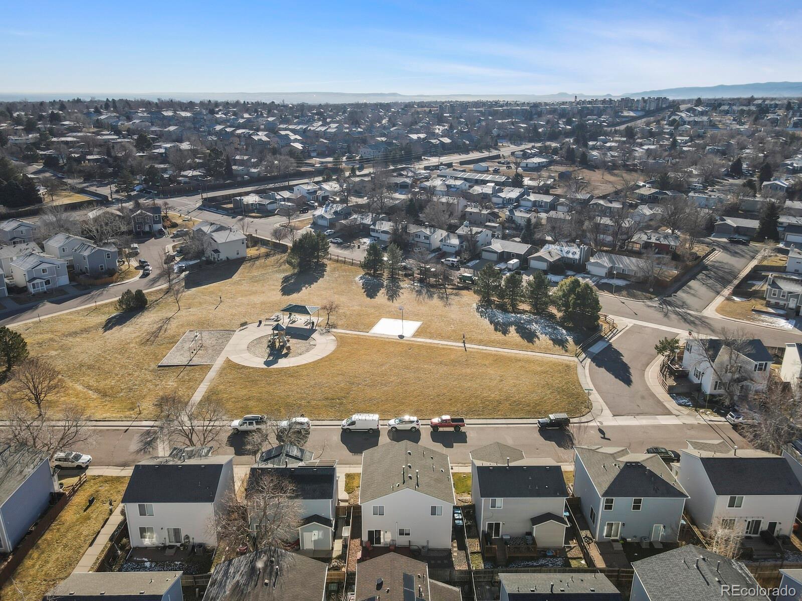 MLS Image #28 for 4669 s swadley way,morrison, Colorado