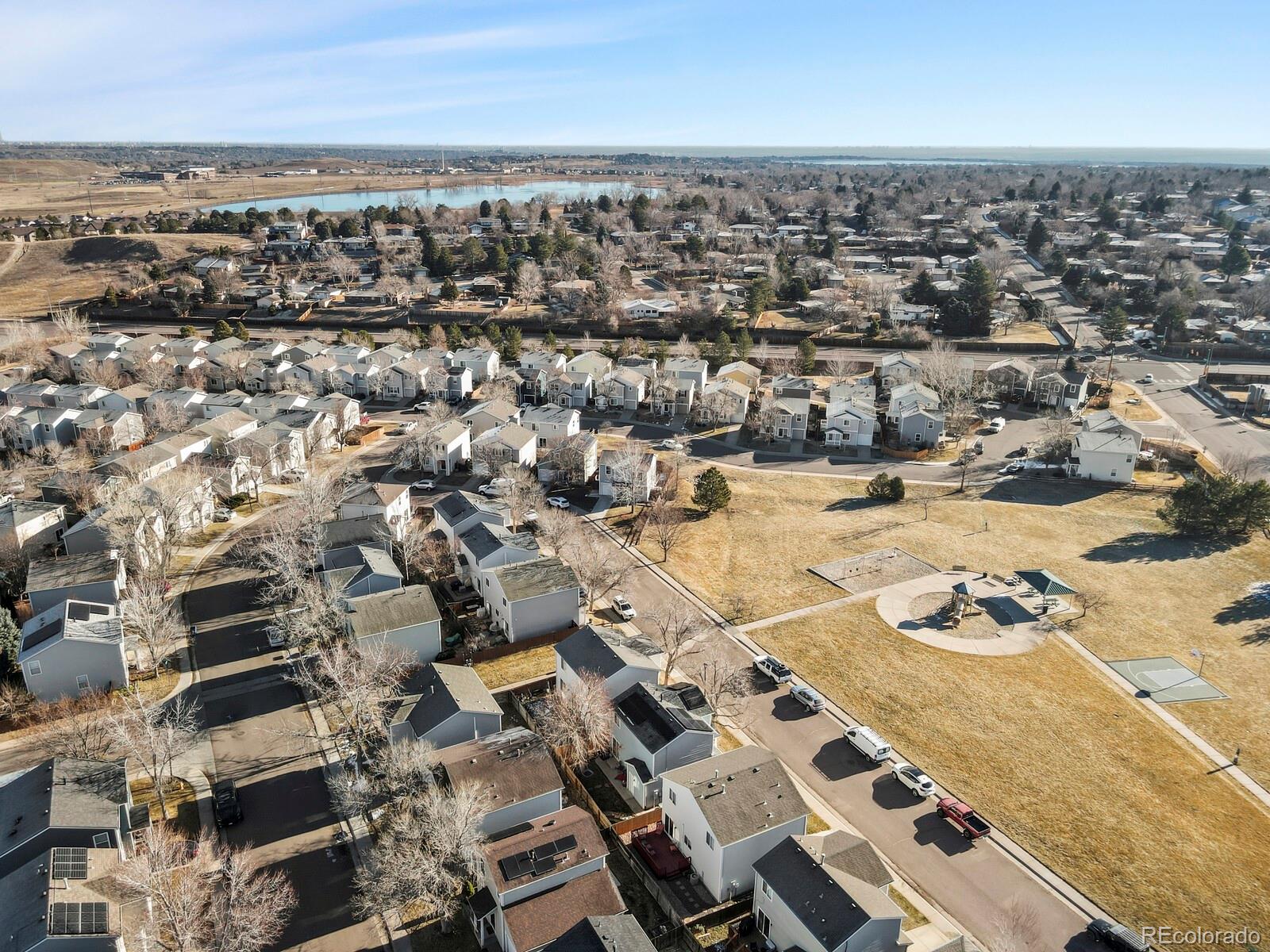 MLS Image #29 for 4669 s swadley way,morrison, Colorado