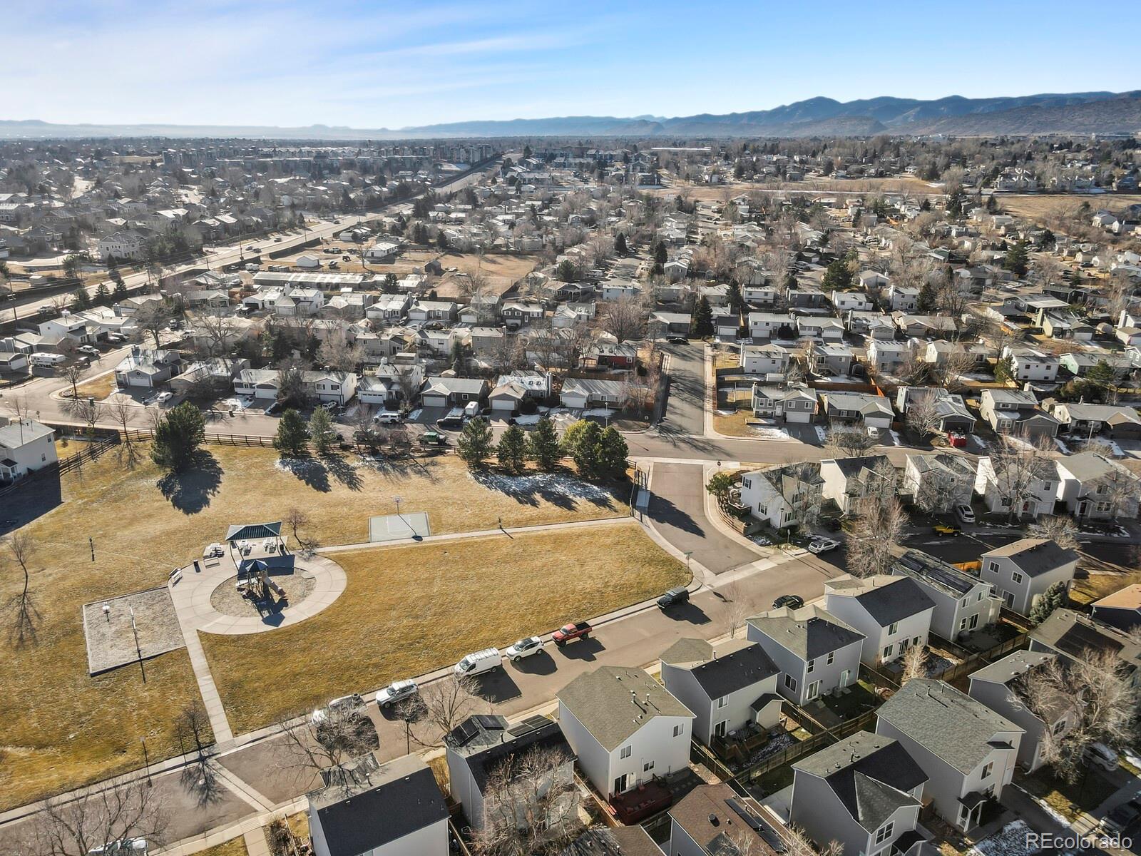 MLS Image #30 for 4669 s swadley way,morrison, Colorado
