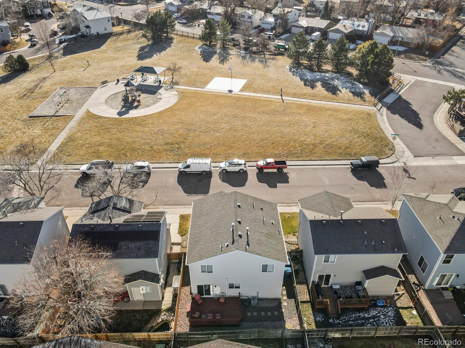 MLS Image #31 for 4669 s swadley way,morrison, Colorado