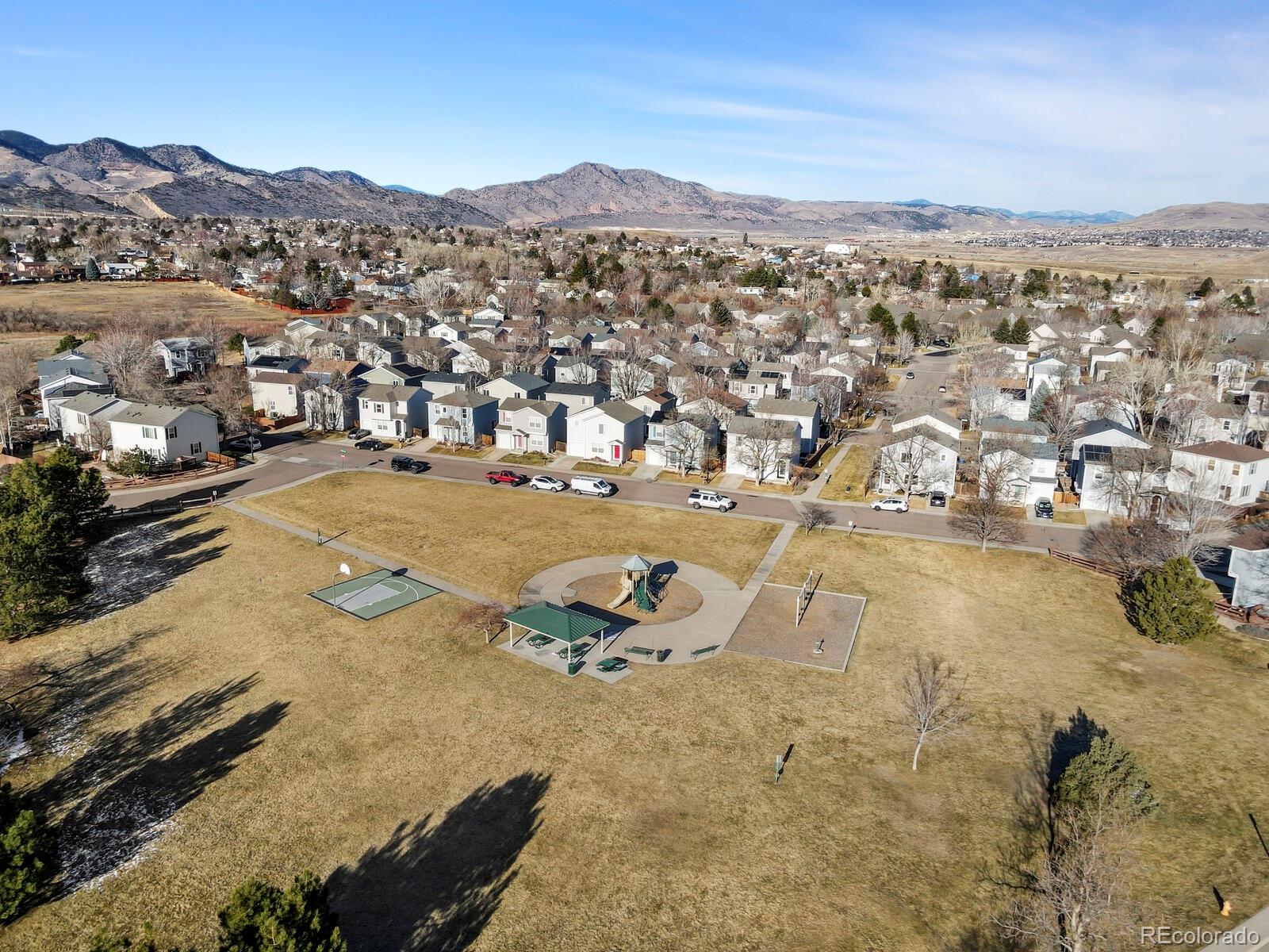 MLS Image #32 for 4669 s swadley way,morrison, Colorado