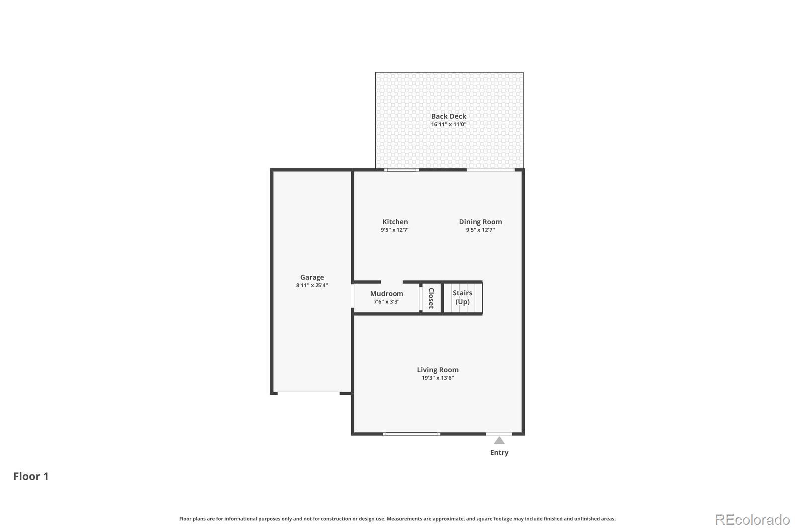 MLS Image #33 for 4669 s swadley way,morrison, Colorado