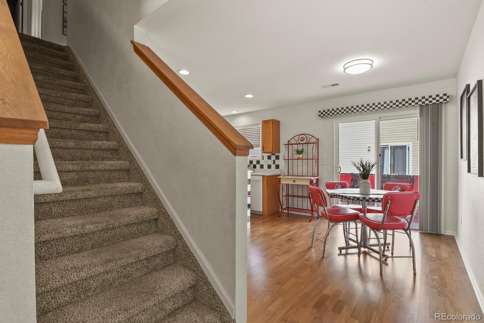 MLS Image #4 for 4669 s swadley way,morrison, Colorado