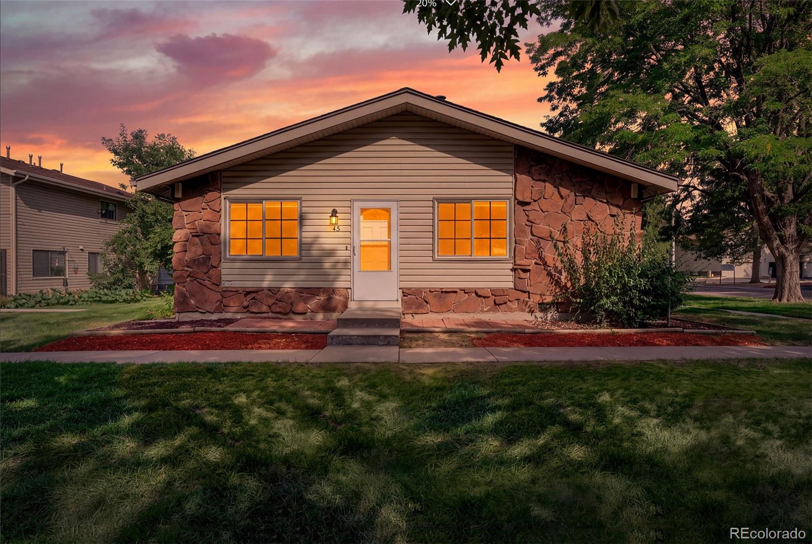 MLS Image #0 for 3225 s garrison street,denver, Colorado