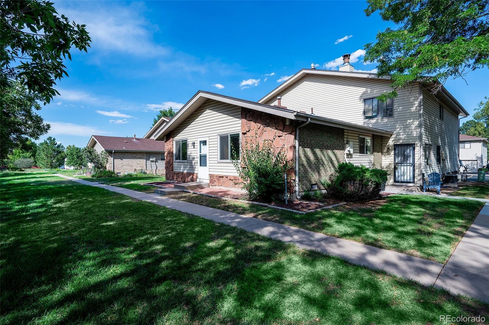 MLS Image #1 for 3225 s garrison street,denver, Colorado