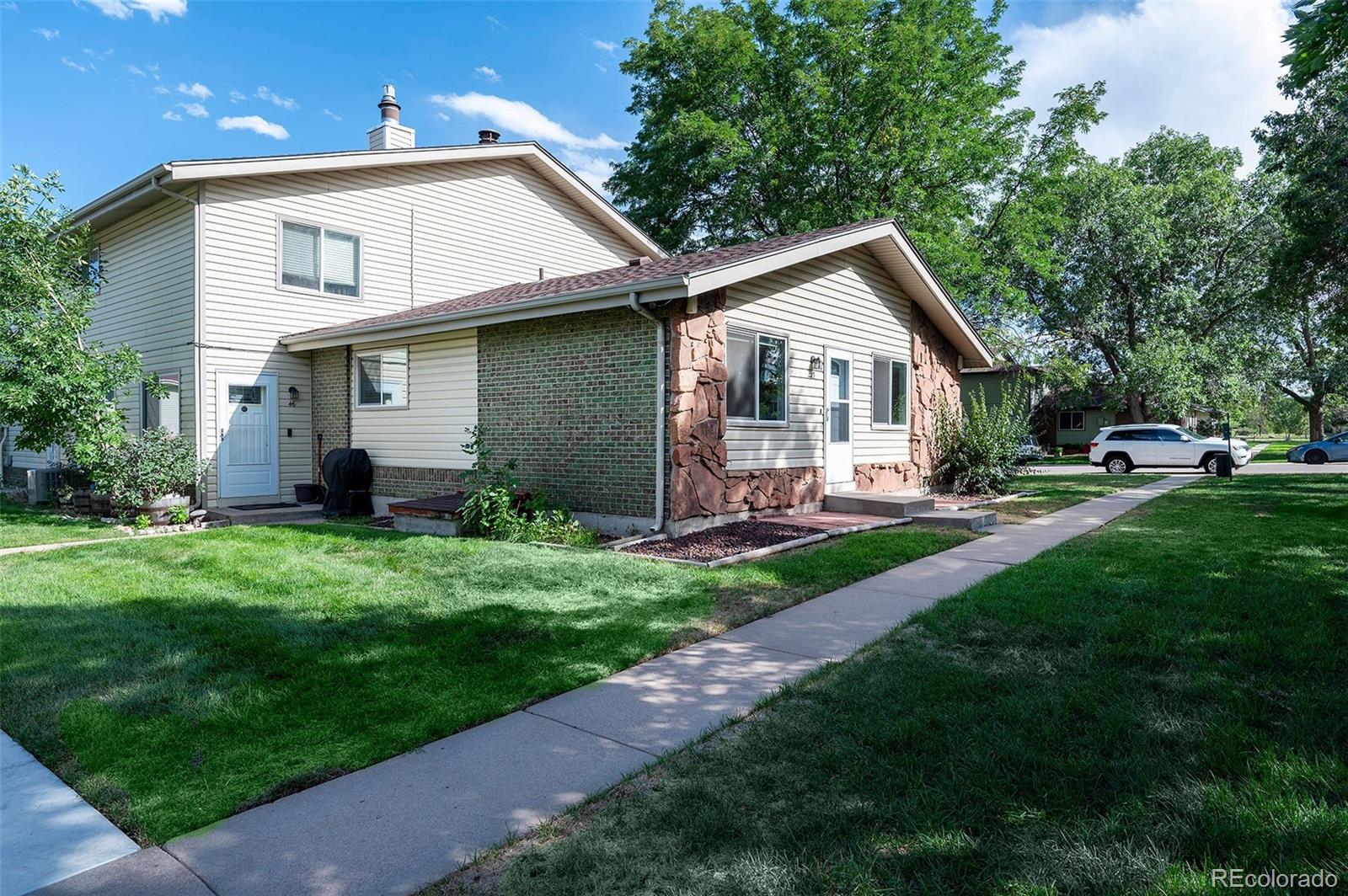 MLS Image #2 for 3225 s garrison street,denver, Colorado